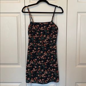 Lulu’s Floral Dress